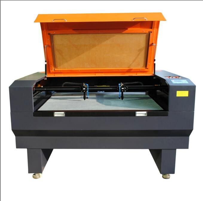 Laser Cutting Machine