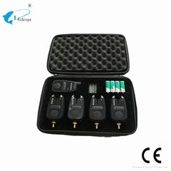 2014 new style Wireless Carp Fishing Bite Alarm 