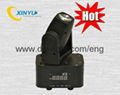 LED Mini Beam Moving Head Light 