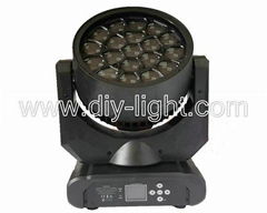 Bee Eye LED Moving Head Light