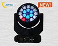 Bee Eye LED Moving Head Light 2