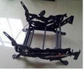 4181 Glider Recliner Mechanism