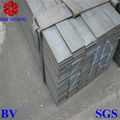 high quality a36 q235 slit mild carbon hot rolled steel flat bar