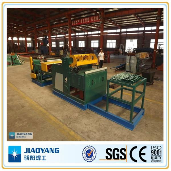 manufacturer brick force wire mesh welding machine 2