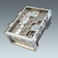 Aluminum Die Casting of Filter