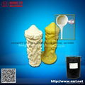 Rtv Liquid Moulding Silicone Rubber 3