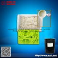 Rtv Liquid Moulding Silicone Rubber 4