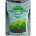 Refined Palm Oil & Fertilizer 4