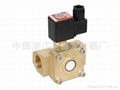 0927 Series,0955 series Two-postion Two-Way Solenoid Valve 1