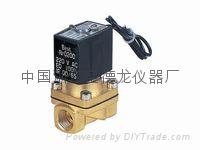 ZBS不鏽鋼電磁閥 4