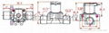 General electromagnetism valve  5