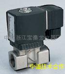 PATRON SOLENOID VALVE CO.,LTD.