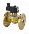 SOLENOID VALVE