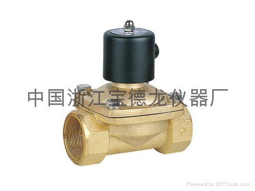 SOLENOID VALVE 3