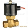 ZQDF series high temperature steam solenoid valve