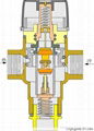 HW恒温混水阀