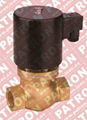 ZQDF series high temperature steam solenoid valve