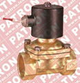 SOLENOID VALVE