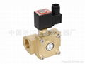 0927 Series,0955 series Two-postion Two-Way Solenoid Valve 4