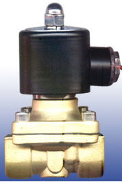 SOLENOID VALVE