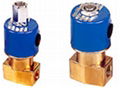 GY-08High pressure solenoid valve 1