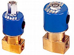 GY-08High pressure solenoid valve