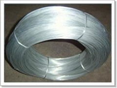 Electro Galvanized Wire