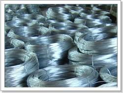 Hot-dipped Galvanized Wire