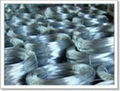 Hot-dipped Galvanized Wire