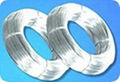 Galvanized Wire