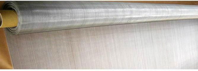 Stainless Steel Wire Mesh