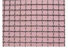 Stainless Steel Square Mesh