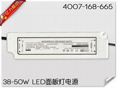 Special promotion 38-50W LED panel lamp power supply _YL-W3850FA
