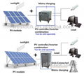 Westech Monocrystalline Off-Grid Solar