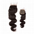 Free Shipping2014 New 5A Grade  2 tone colors Virgin Brazilian Human Hair 