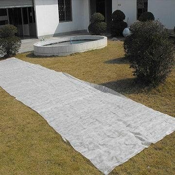 PP Weed Control Nonwoven Fabric (Greatech 01-002)