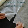 Perforation Nonwoven Fabric (Greatech 01-008) 5