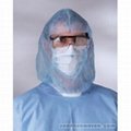 Disposable Non Woven Fabric for Hospital and Clinic