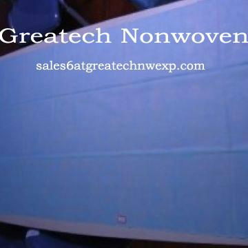 Nonwoven for Disposabale Apron Uses (Greatech 04-091) 3