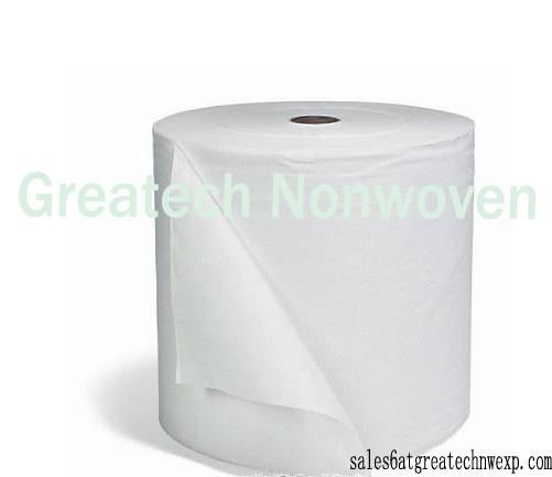 waterproof PP Spunbond Nonwoven (Greatech 03-001) 3