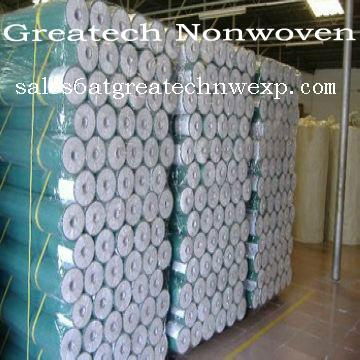 waterproof PP Spunbond Nonwoven (Greatech 03-001) 4