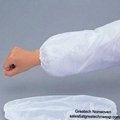 Disposable Non Woven Fabric for Hospital and Clinic 2