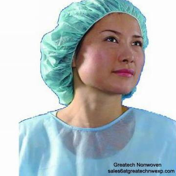 Disposable Non Woven Fabric for Hospital and Clinic 4