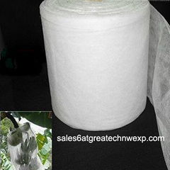 1%-5% UV Resistant Nonwoven Fabric (Greatech 01-001)