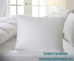 100% PP Nonwoven for Home Textile (Greatech 02-057) 3