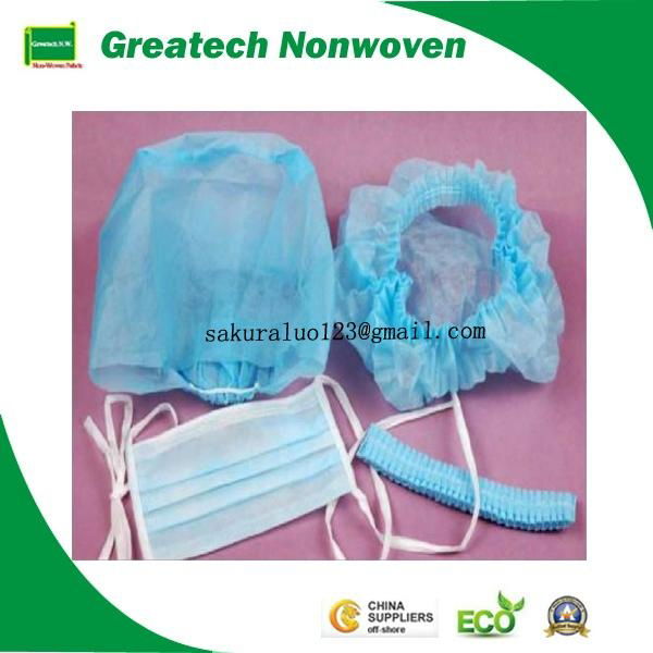 Disposable PP Non Woven Underwear for Hotel, Sauna, SPA 3