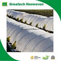 TNT Non Woven Fabric for Vegetable Cover 1