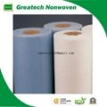 Furniture Upholstery Non Woven Fabric 5