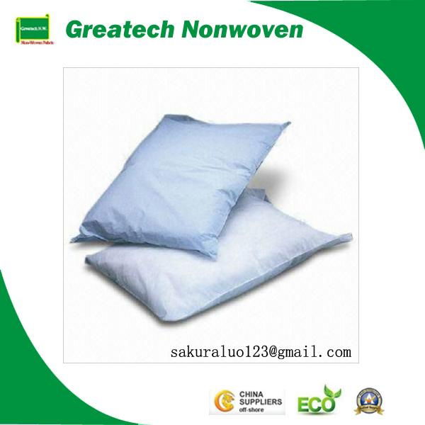 PP Spunbond Nonwoven Fire Retardant Fabric 4