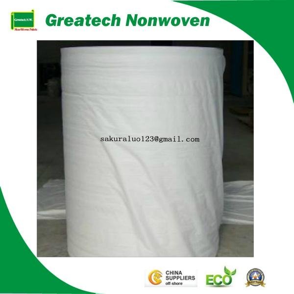 High Quality PP Spun-Bonded Nonwoven in China 2